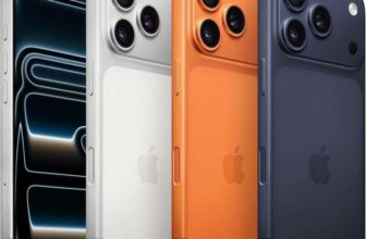 Apple iPhone 17 Pro 256GB / Apple iPhone 17 Pro Max 256GB – £1019.98 (Instore)