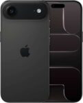 Apple iPhone Air 1TB 5G Sim Free Smartphone Black
