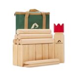 ApudArmis Kubb Yard Game Set