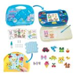 Aquabeads Beginners Carry Case Bead Kit 31912