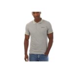Aquascutum Stss Regular Fit Raglan Polo Shirt