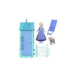 Arendelle Small Doll Playset with 5 Surprises & Doll