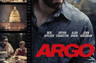 Argo (2012) – 4K UHD – To Buy Prime Video