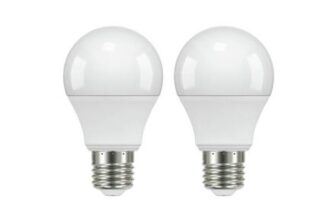 Argos Home 4.2W LED ES Light Bulb – 2 Pack