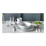 Argos Home 60 Piece Essential Kitchen Starter Set