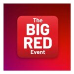 Argos the Big Red Event – save on 1,000s of Electricals and Toys