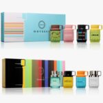 Armaf Odyssey White EDP Discovery Set 4 x 12ml, includes Dubai / Black Set, includes Mandarin Sky & Mega £15.89 – with code