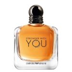 Armani Stronger With You Eau De Toilette 150ml (£48.27 with SD) Free C&C