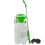 Armo Garden Sprayer 5 litre Pressure Sprayer Pump Action – Sold/Shipped by Ram Retail Group