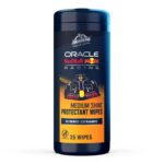 Armor All Podium Series Hybrid Ceramic Medium Shine Protectant Wipes, 25 Count