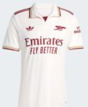 Arsenal 25/26 Third Jersey XL