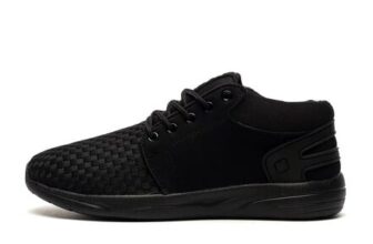 Ascot Ultralite Mens Memory Foam Trainers