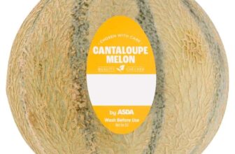 Asda Cantaloupe melon