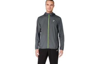 Asics Core Jacket