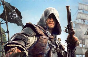Assassins Creed Black Flag Resynced Xbox Series XS (WW) Key