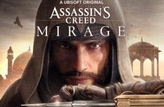 Assassins Creed Mirage Deluxe Edition (Xbox Series X)