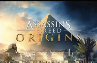 Assassins Creed Origins Xbox One & Xbox Series XS Key