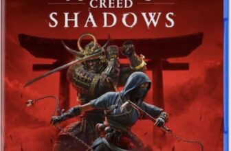 Assassins Creed Shadows – PS5
