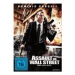 Assault on Wall Street DVD 2013