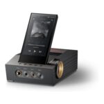 Astell&Kern CA1000T Desktop Audio System – Rich Grey