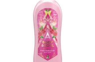 Astonish Body & Soul Bath Soak
