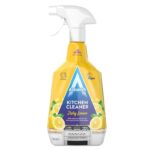 Astonish Kitchen Cleaner 750ml Zesty Lemon