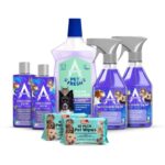 Astonish Morning Dew Pet Fresh Cleaning Bundle 7 Piece
