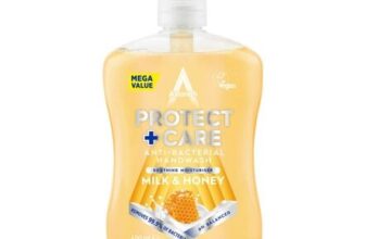 Astonish Protect Care Handwash