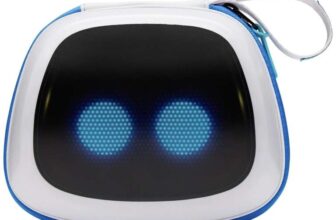 Astro Bot PowerA Protection Case For DualSense Wireless Controller Box – Free C&C
