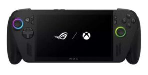 Asus ROG Xbox Ally X (Refurbished – Very Good)