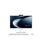 Asus V400 AiO – Intel Core 5 – 16GB RAM – 512GB SSD – 23.8in