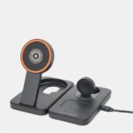 Athena 3-in-1 Wireless Charger
