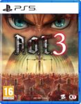 Attack On Titan 3 SteelBook Launch Edition (PS5 / Xbox Series X / Switch 2) Standard Edition £53.85 – Pre Order