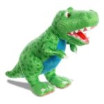 Aurora Roar T-Rex Dinosaur Plush Toy