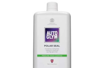 Autoglym Polar Seal Snow Foam – £12.68 S&S