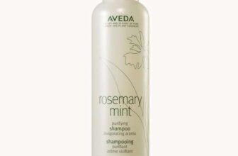 Aveda Rosemary Mint Purifying Shampoo 250ml
