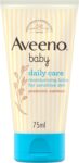 Aveeno Baby Daily Care Moisturising Lotion Bundle (6x 75ml)