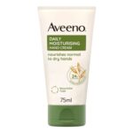 Aveeno Daily Moisturising Hand Cream 75 Ml – £3.04 S&S