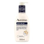 Aveeno Skin Relief Moisturising Lotion for Sensitive Skin
