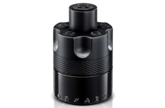 Azzaro The Most Wanted Intense 100ml – usually £99 – one of the best smells out there