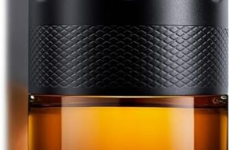 Azzaro The Most Wanted Parfum, Intense Fougere Ambery Spicy Fragrance for Men with Red Ginger, Glowing Toffee, Bourbon Vanilla and Earthy Woods, Seductive and Long Lasting Aftershave