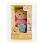 BABY BORN Teddy Bear