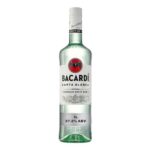 BACARDI Carta Blanca Superior White Rum