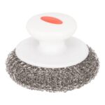 BBQ Chef Barbecue Scouring Pad 2 Pack