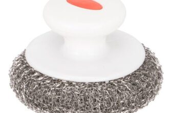 BBQ Chef Barbecue Scouring Pad 2 Pack