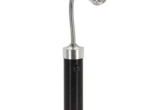 BBQ EQUIPMENT BBQ Grill Lamp – w/Code – Free C&C Only