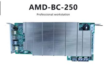 BC 250 16gb DDR6 Single Card GPU APU – With code & paying with PayPal SZ HONGXUNJIE ELECTRICAL