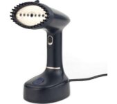 BELDRAY Fold Down Clothes Steamer – Blue – W/Code – Free C&C