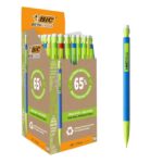 BIC Matic Ecolutions 0.7mm Mechanical Pencils (50 Pack)