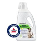 BISSELL Natural Pet Multi-Surface Floor Cleaning Solution 2L